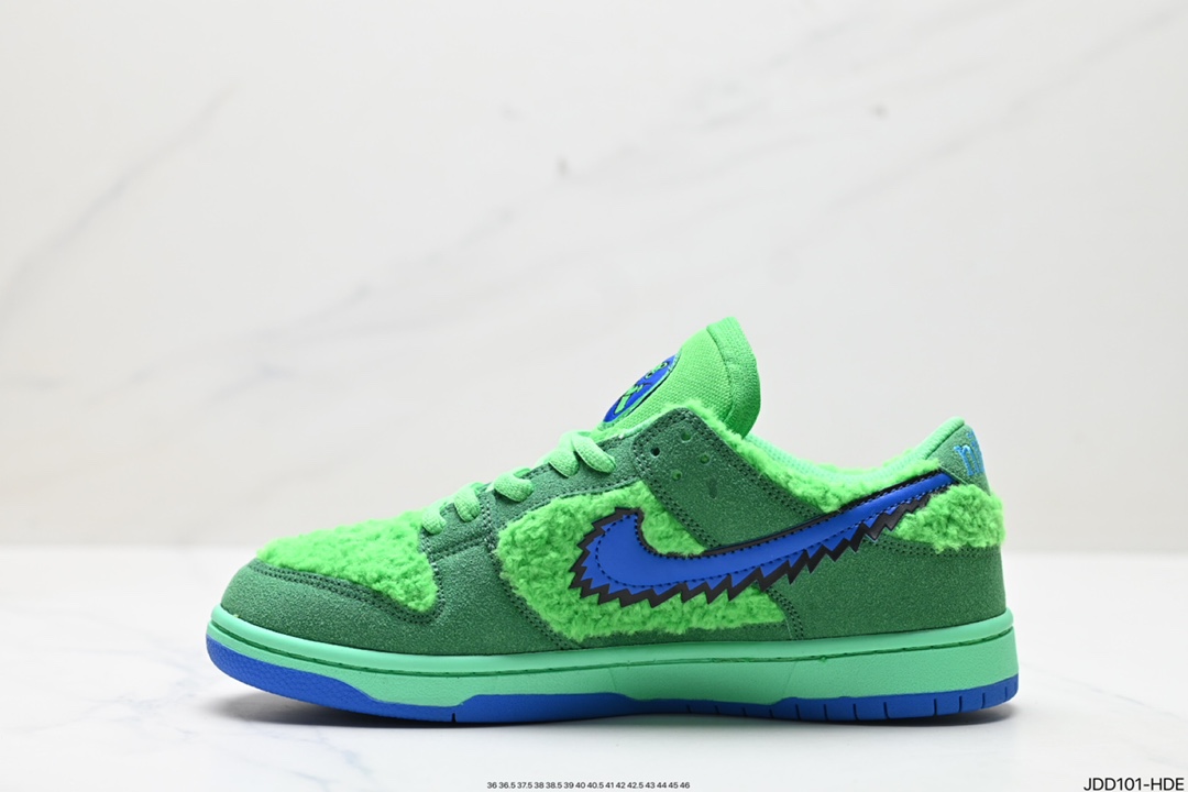 Nike Dunk Shoes